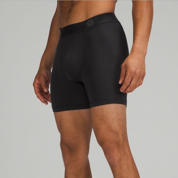 Lululemon Mens underwear new and unworn - Picture 3 of 4